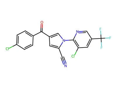 2H-027 structure