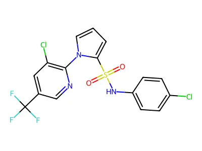 2H-072 structure