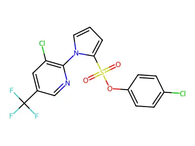 2H-073 structure