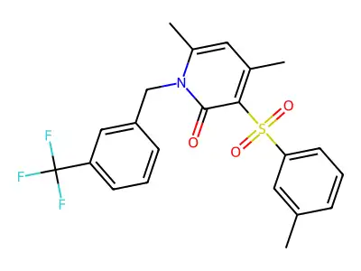 2H-314S structure