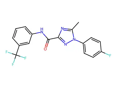 Bionet1_000999 structure