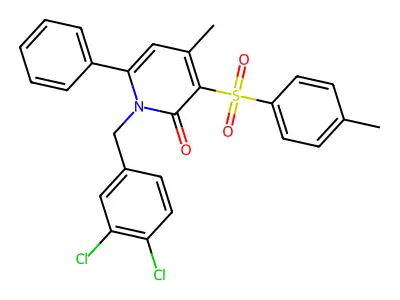 2H-322S structure