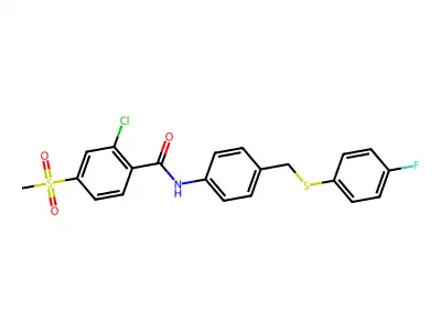 2H-431S structure