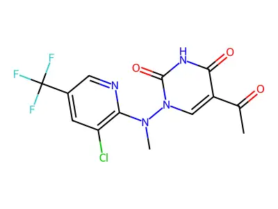 Bionet1_000865 structure