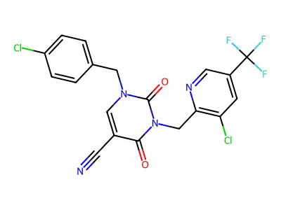 2H-912 structure