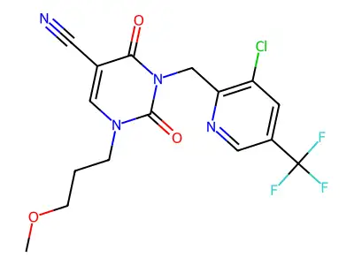 2H-913 structure