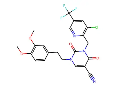 2H-914 structure