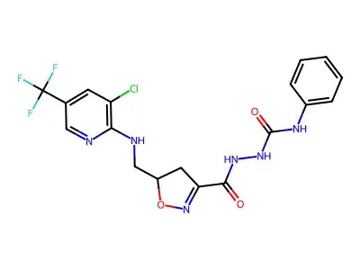 2H-924 structure