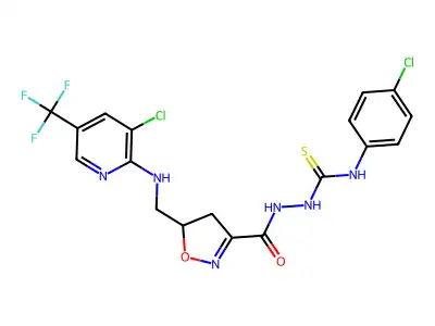 2H-928 structure