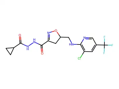 2H-929 structure