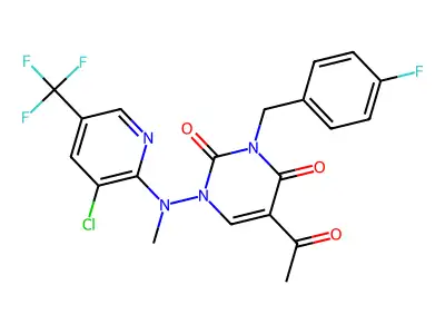 2H-933 structure