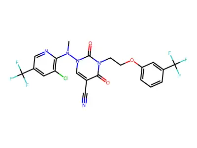 2H-942 structure