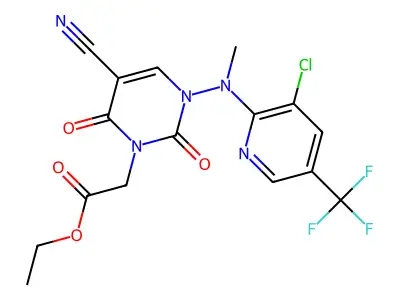 2H-943 structure