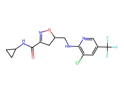Bionet1_001266 structure