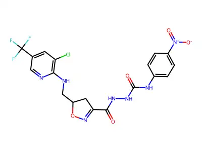 2H-951 structure