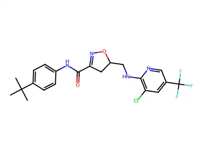 2H-952 structure