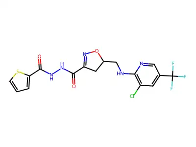 2H-954 structure