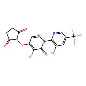 2L-906 structure