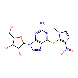 (-)-Pluviatolide structure