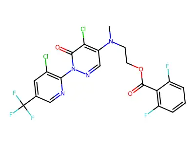 2L-915 structure