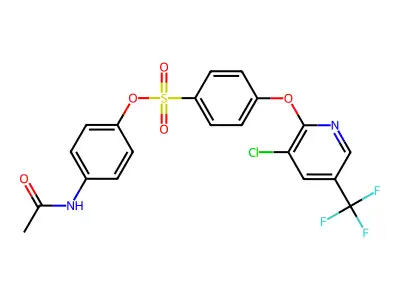 2M-015 structure