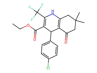 2M-718 structure