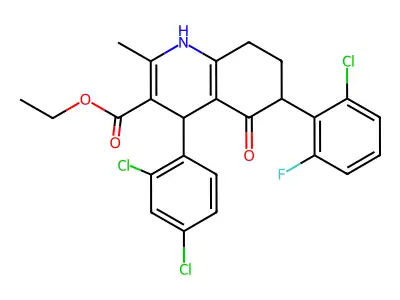2M-727 structure