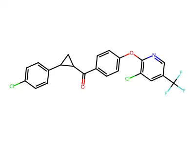 2N-045 structure
