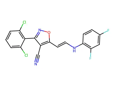 Bionet1_000219 structure