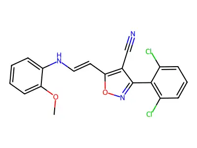 Bionet1_000241 structure
