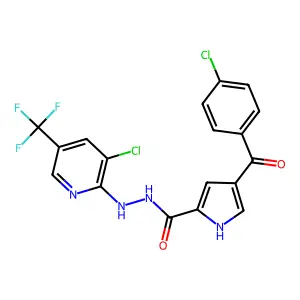 3D-034 structure