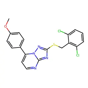 3D-096 structure