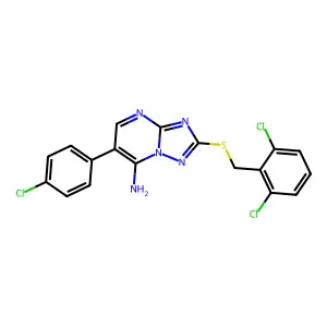 3D-098 structure