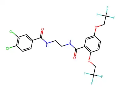 3E-317S structure