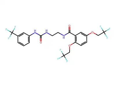 KSC-8-67 structure