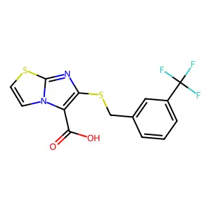 3E-356S structure
