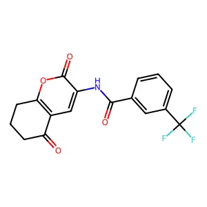 Bionet1_000307 structure
