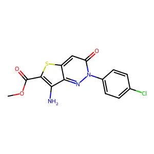 3F-023 structure