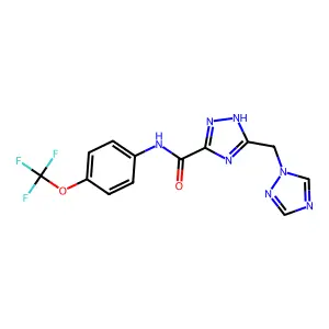 Bionet1_000967 structure