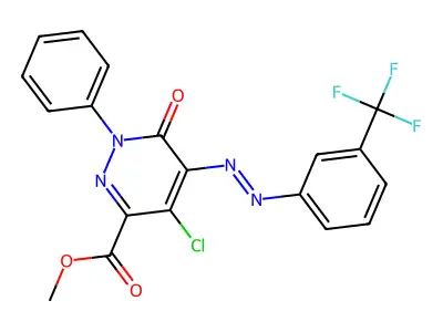 3F-051 structure