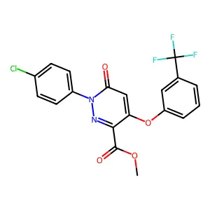 3F-054 structure