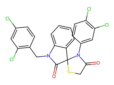 3F-407S structure