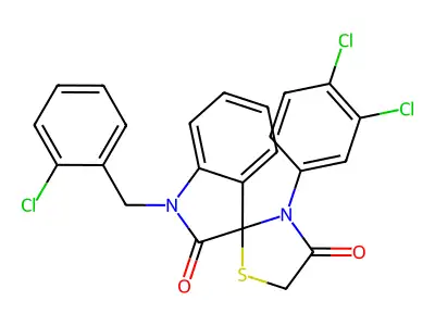 3F-409S structure
