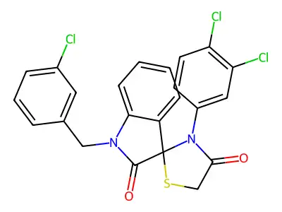 3F-410S structure