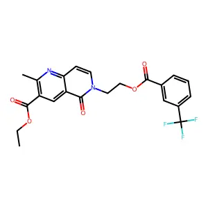 3F-908 structure