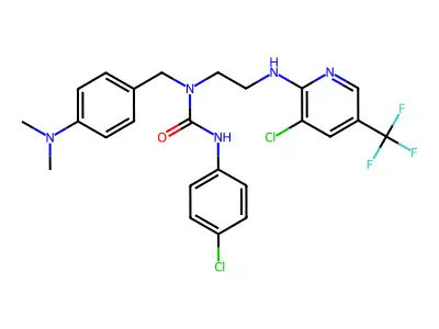3G-966 structure