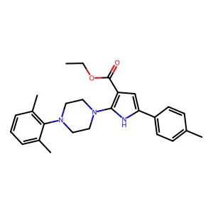 3F-915 structure