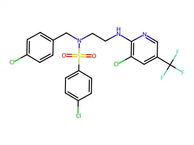 3G-981 structure