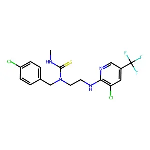3G-985 structure