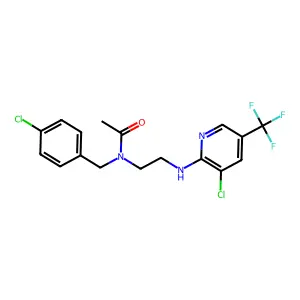 3G-986 structure